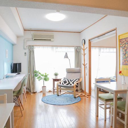 Minoshima Apartment 602 Fukuoka  Exterior photo