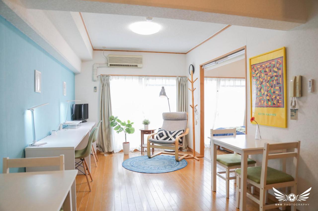 Minoshima Apartment 602 Fukuoka  Exterior photo